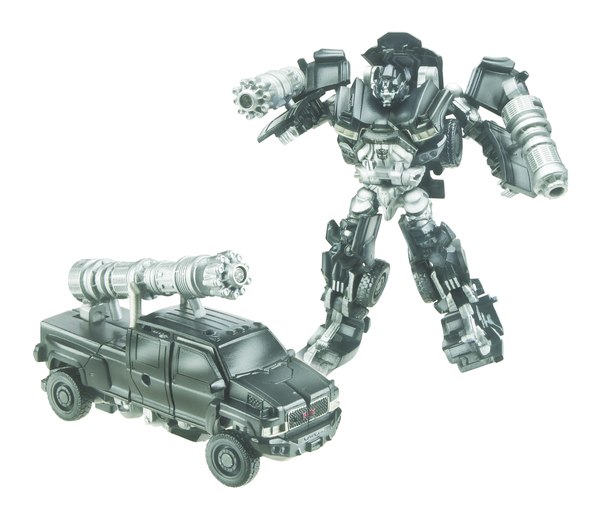 CYBERVERSE COMMANDER IRONHIDE (both Modes) 28769 (12 of 20)